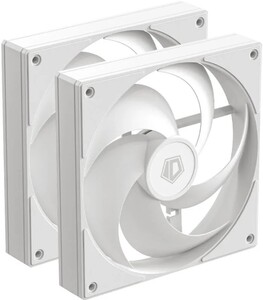 Вентилятор ID-COOLING AS-140-W DUET