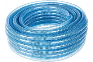 Шланг пневматический армированный PATRIOT 520006000 PVC (20 м; 8х14 мм)