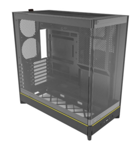 Корпус Montech HS02