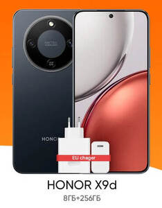 Смартфон Honor X9d, 8/256 Гб, RU