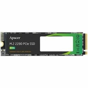 Внутренний SSD-диск Apacer 2ТБ (по озон-карте) 