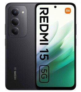 Смартфон Redmi 15 5G, 4/128 ГБ (из-за рубежа)