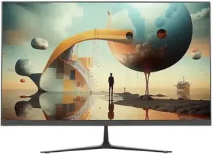 23.8" Монитор LIME, IPS, 1920x1080, 100Гц (с ВБ кошельком)