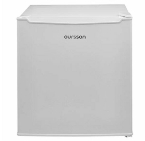 Холодильник Oursson RF0480/WH 46л (с картой ВТБ, цена персональная)