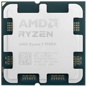 Процессор AMD Ryzen 7 9700X OEM (с картой OZON)