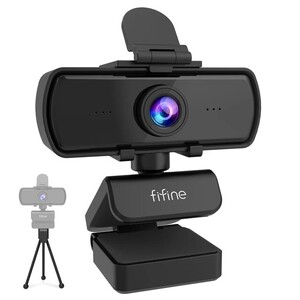 Web-камера Fifine K420