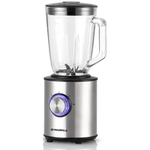 Блендер стационарный Maunfeld MBL.1000S (с картой OZON)