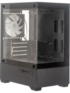Корпус Accord ACC-ZCU2B (с картой OZON)