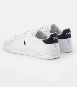 Кеды Ralph Lauren (44RU) в Ozon Селект