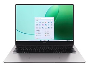 Ноутбук Honor MagicBook X14 2026, 16/512ГБ, R7 7735HS, Radeon 680M (доставка из РФ)