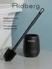 Полипропиленовый ёршик для унитаза Ridberg Toilet Brush (с ВБ кошельком и подпиской, без неё 202₽)