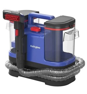 Пылесос KaringBee  HY100 моющий (с ВБ кошельком)