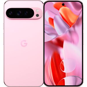Смартфон Google Pixel 9 Pro USA 16/256 ГБ (из-за рубежа) + пошлина ~5407₽