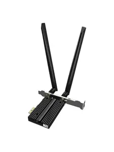Wi-Fi адаптер NETIS F2 intel ax210 (2.4 ГГц, 5ГГц, 6ГГц) (с макс. кошельком)
