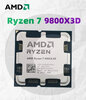 Процессор AMD Ryzen 7 9800X3D (с макс. кошельком)