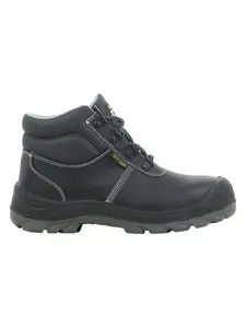 Ботинки рабочие Safety jogger (с картой OZON)