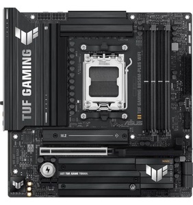 Материнская плата ASUS TUF GAMING B850M-PLUS WIFI