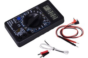 Мультиметр Ресанта ТЕК DT 838 61/10/513 (472₽ с бонусами)