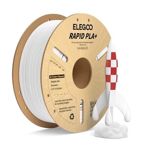 Нить для 3D-печати ELEGOO RAPID PLA+