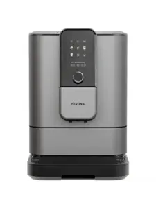 Кофемашина автоматическая Nivona CafeRomatica Nivo 8103, 15Бар, с автоматическим капучинатором (с макс. кошельком)