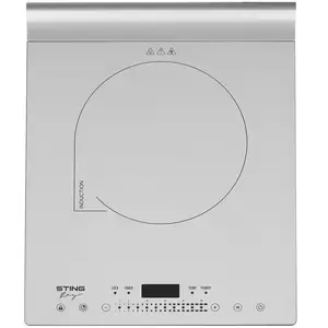 Плита компактная электрическая STINGRAY ST-HP3500B
