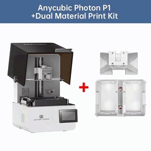  3D-принтер ANYCUBIC Photon P1 