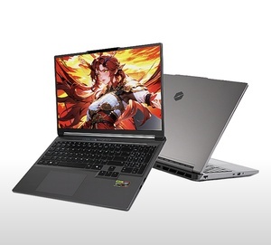 Игровой ноутбук Mechrevo 16Pro, 32GB/1TB, R9 8940HX, RTX 5060, 16" 2.5K 180Hz.