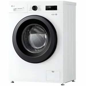 Стиральная машина узкая LG F2Y1NS6W