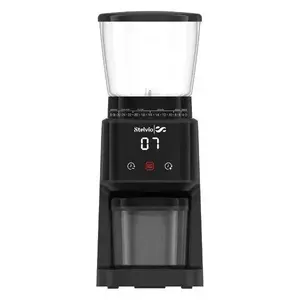 Кофемолка жерновая Stelvio FR300 (с картой OZON)