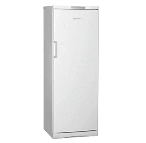 [Москва, Нижний Новгород, Курск и др] Холодильник Indesit ITD 167 W 167 см, 303 л (с бонусами 13230₽)