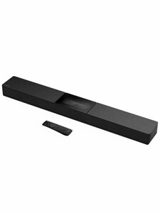 Саундбар для телевизора Hisense HS2000, 240 Вт, DTS Virtual: X, Bluetooth 5.3, режим ТВ