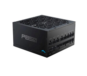 Блок питания компьютера SAMA XPH850-AP Bl 850 Вт (с картой OZON)