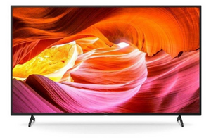 [Владивосток] Телевизор Sony KD-50X75K 50" 4K UHD Smart TV 