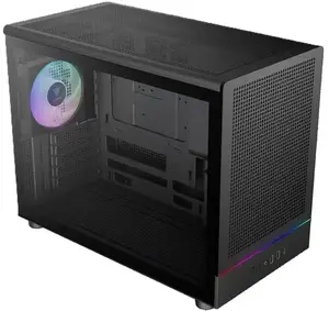 Корпус для ПК GAMDIAS ATHENA M4M 16334-32GE3-30000-G