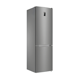 Двухкамерный холодильник Candy Combi CCRN6200SD, A, 370 л, 200 см, No Frost (с картой OZON)