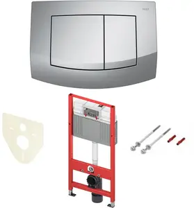 Инсталляция ТЕСЕ TECEambia 9400405