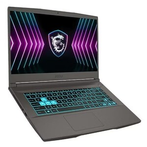 Ноутбук MSI Thin 15 B2RVE-3451XRU (Intel Core 7 240H/16Gb (1*16 D4)/SSD512Gb/RTX4050 6Gb) (бонусы применимы)