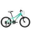 Велосипед Welt Floxy 20 Mint Green