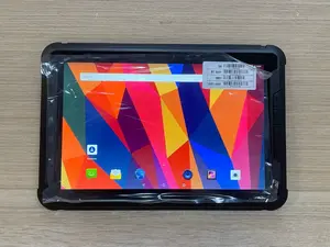 Планшет AQUARIUS , 10.1" 2 ГБ/16 ГБ, черный (цена по Ozon карте) 