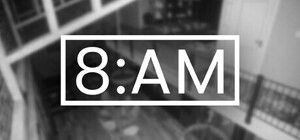 [PC] 8AM