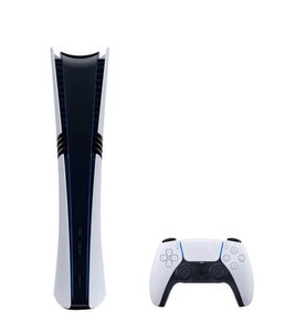 Игровая приставка Sony Playstation 5 Pro Digital Edition 2TB
