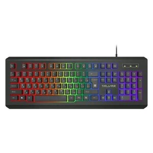 Игровая клавиатура Defender Talvar GK-558 (с картой OZON)