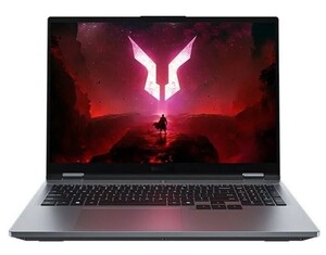 Ноутбук Lenovo Lecoo Bellator 7000, 16", R9 8940HX, RTX 5060, 2560x1600@180 гц, 16/1024 ГБ (из-за рубежа, пошлина ~10 536₽, с картой Ozon)