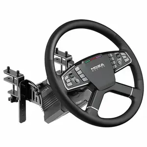 Игровой руль Moza R5 Truck Driving Sim