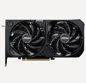 Видеокарта MSI RTX5070 SHADOW 2X OC 12GB GDDR7