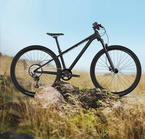 Велосипед TWITTER BIKE GTR-SP, SHIMANO CUES U4000 (из-за рубежа)