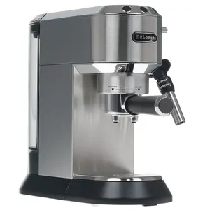 Кофеварка рожковая DeLonghi Dedica EC 685.M