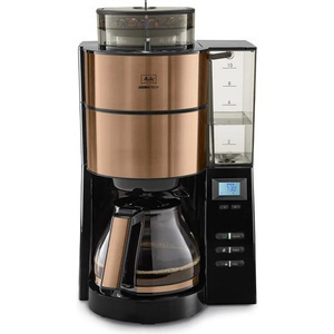 Кофеварка Melitta aromafresh (с картой OZON, из-за рубежа)