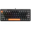 Клавиатура механическая Defender Black Raven GK-417