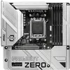 Материнская плата MSI B650M PROJECT ZERO AM5 DDR5 (с картой OZON)